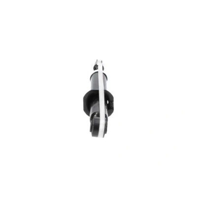 Imagem de KAVO PARTS SSA 9025 Amortecedor Eixo traseiro Pressão do gás Tubo duplo com assento de mola olhal em baixo, cavilha cima