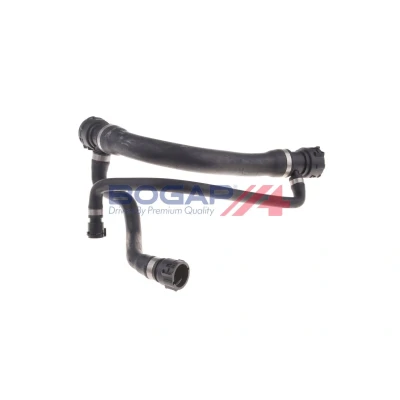 Imagem de BOGAP Mangueira de Radiador EPDM (borracha etileno propileno dieno) B4228116