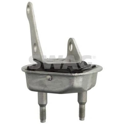 Imagem de SWAG 62 60 0001 Bucha de Eixo traseiro direito, à frente Borracha PEUGEOT: 306 Hatchback