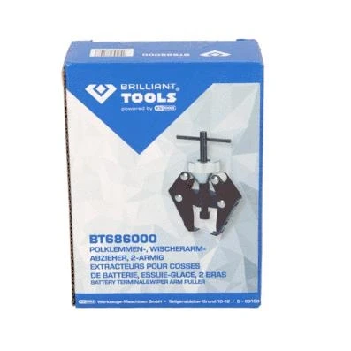 Imagem de KS TOOLS BT686000 Extractor, braço do limpa vidros 2