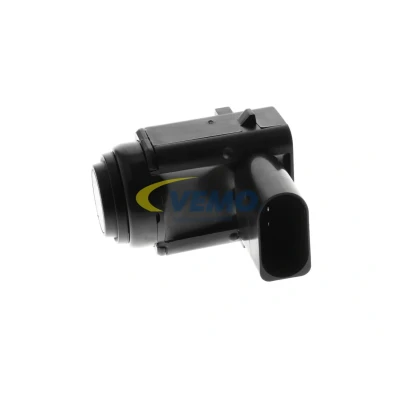 Imagem de VEMO V45 72 0327 Sensores de Estacionamento traseira preto Sensor ultrasons MERCEDES BENZ: Classe E Sedan, C T modell