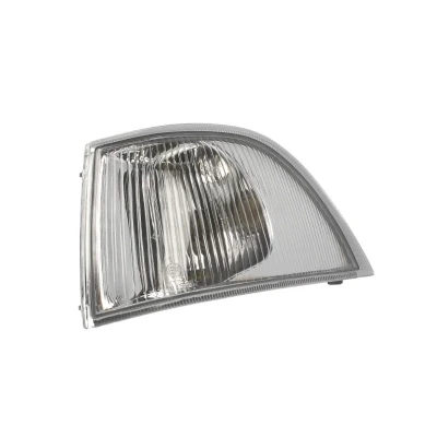 Imagem de TYC 18 5322005 Intermitente à frente, lado esquerdo com porta lâmpadas VOLVO: S40 I, V40 Carrinha