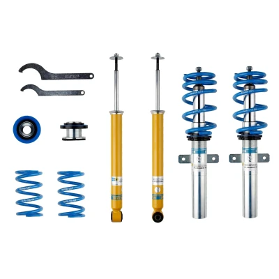 Imagem de BILSTEIN 47 286832 Kit de suspensão, molas/amortecedores