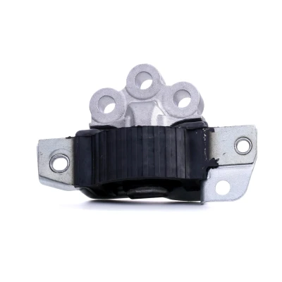 Imagem de FEBI BILSTEIN 32272 Suporte, motor à direita Rolamento de borracha e metal FIAT: Punto Evo Hatchback, Grande III Hatchback