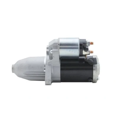 Imagem de HELLA 8EA 012 528 721 Motor de arranque 12 0,8 8 SMART: Fortwo II Cabrio, Coupe