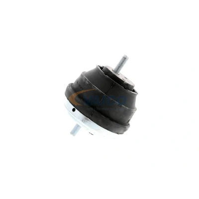 Imagem de VAICO V20 0479 Suporte, motor Original Quality à frente, de ambos os lados Apoio hidráulico Borracha BMW: 5 Sedan, Touring
