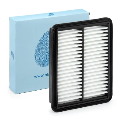 Imagem de BLUE PRINT ADM52266 Filtro de ar 47 173 227 Cartucho filtrante MAZDA: 3 Hatchback, CX 3, Sedan