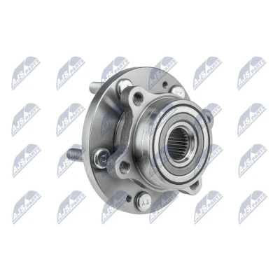 Imagem de NTY KLP KA 320 Kit de rolamento roda HYUNDAI: i30 II Hatchback, KIA: cee‘d Hatchback