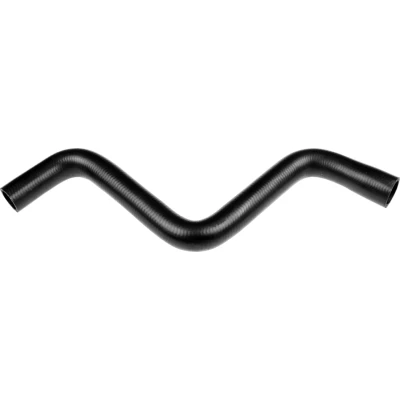 Imagem de GATES 05 2562 Mangueira de Radiador EPDM (borracha etileno propileno dieno) FIAT: Punto II Hatchback