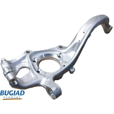 Imagem de BUGIAD BSP25552 Manga de Eixo dianteiro, lado esquerdo AUDI: A4 B8 Avant