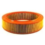 Imagem de ALCO FILTER MD 056 Filtro de ar 62,5mm 244,0mm Cartucho filtrante RENAULT: CLIO 1, 1 Kasten, Super 5 Hatchback