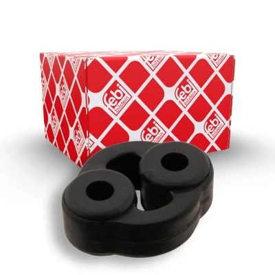 Imagem de FEBI BILSTEIN 30783 Suporte, sistema de escape KIA: SORENTO 2