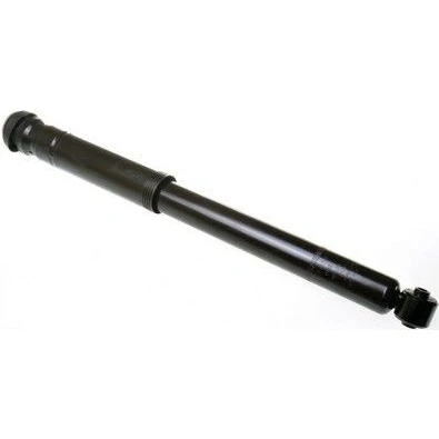 Imagem de DENCKERMANN DSF054G Amortecedor Pressão do gás Tubo simples com assento de mola cavilha em cima, olhal baixo