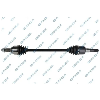 Imagem de GSP 251037 Veio de transmissão A1 806mm LAND ROVER: Freelander I SUV Cabrio,