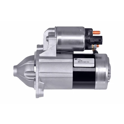 Imagem de HELLA 8EA 012 527 721 Motor de arranque 12 1,2 8 HYUNDAI: Coupe II
