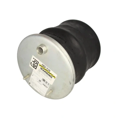 Imagem de FEBI BILSTEIN 44631 Fole, suspensão pneumática