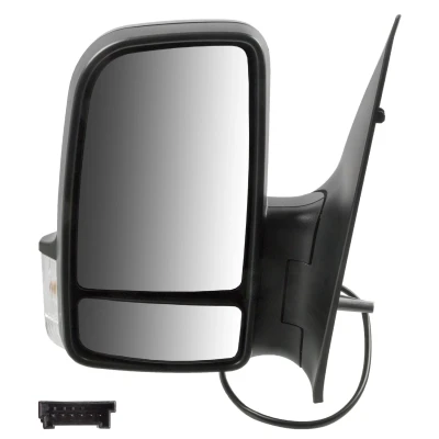 Imagem de FEBI BILSTEIN 101113 Espelho retrovisor exterior, cabina
