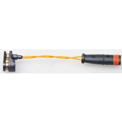 Imagem de DENCKERMANN B170086 Sensor de Desgaste Pastilha Freio Eixo dianteiro MERCEDES BENZ: Classe S Sedan, E T modell, Sedan