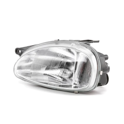 Imagem de TYC 20 3204 85 2 Farol Principal esquerda H4 OPEL: Corsa B Van, Combo Hatchback endado, norauto, oscaro, mister auto