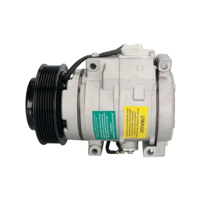 Imagem de Compressor, ar condicionado TEAMEC 8638821