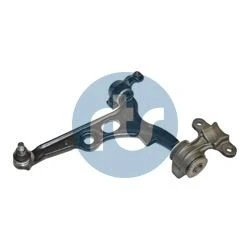 Imagem de RTS 96 00572 2 Braço de suspensão Eixo dianteiro, lado esquerdo, em baixo transversal CITROËN: Jumpy I Van, FIAT: Scudo Van
