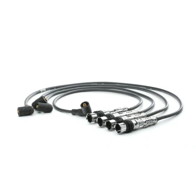 Imagem de Conjunto de cabos ignição BOSCH 0 986 356 312