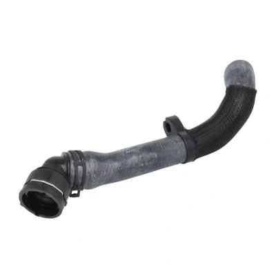 Imagem de GATES 3969 Mangueira de Radiador EPDM (borracha etileno propileno dieno) SEAT: Ibiza 2, 3, VOLKSWAGEN: Polo IV Hatchback