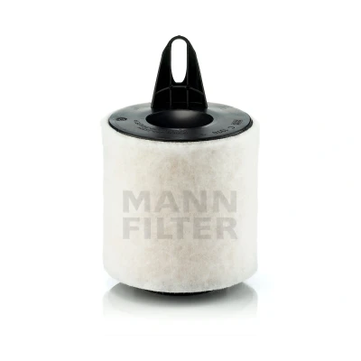 Imagem de MANN FILTER C 1370 Filtro de ar 197 143 Cartucho filtrante BMW: 1 Hatchback, 3 Sedan, Touring