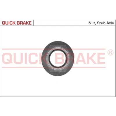 Imagem de QUICK BRAKE 9811 Porca de segurança