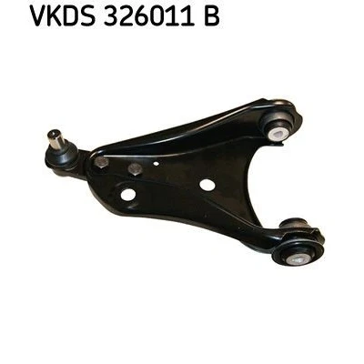 Imagem de SKF VKDS 326011 B Braço de suspensão com massa lubrificante sintética articulação suspensão/guia transversal