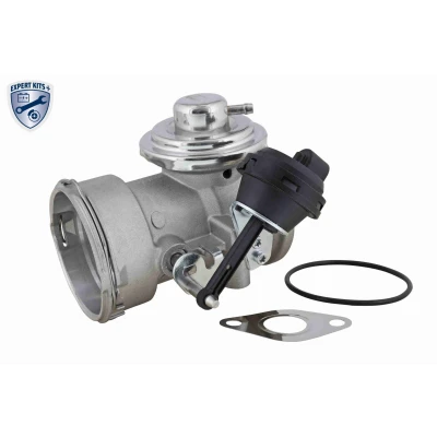 Imagem de VEMO V10 63 0032 1 Válvula EGR pneumático de membrana com junta VOLKSWAGEN: Transporter 5 Bus,