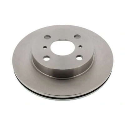 Imagem de MAPCO 15559 Disco de travão Eixo dianteiro 235 17,9 4 100 ventilado TOYOTA: Yaris I Hatchback