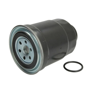 Imagem de HENGST FILTER H17WK08 Filtro de Combustível aparafusado NISSAN: NP300 Navara Pick Up, Almera II Hatchback, PEUGEOT: 307 Carrinha