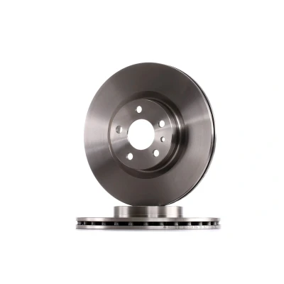 Imagem de BOSCH 0 986 479 558 Disco de travão 284 22 5 98 ventilado oleado FIAT: 500L