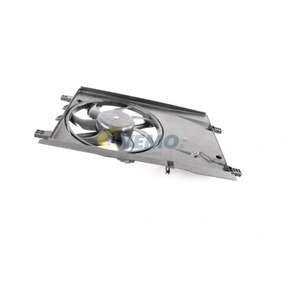Imagem de VEMO V24 01 1290 Ventilador de Radiador para veículos sem ar condicionado 335mm 75W Original Quality OPEL: Corsa E Hatchback