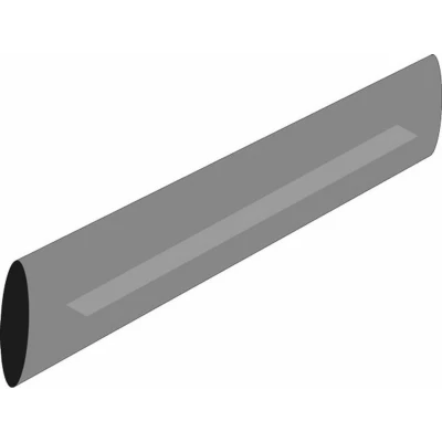 Imagem de Dresselhaus 4725/000/17 3,2x1,6 Tubo de retracção térmica