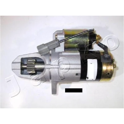 Imagem de JAPKO 3D194 Motor de arranque 12V 1,4kW 8