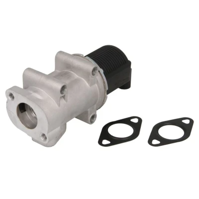 Imagem de NRF 48396 Válvula EGR elétrico com juntas OPEL: Astra H Hatchback, Caravan, Vectra C SAAB: 9 3 Sedan, FIAT: Grande Punto Hatchback