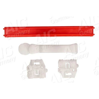 Imagem de AIC 53791 Kit reparação elevadores vidros à frente, de ambos os lados SEAT: Leon I Hatchback