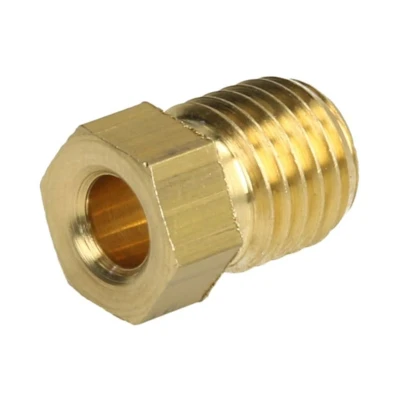 Imagem de Bocal de lubrificação central SKF LL/404 612 MS