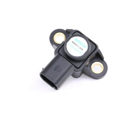Imagem de BOSCH 0 261 230 189 Sensor Pressão de Sobrealimentação MERCEDES BENZ: Vito Minibus, Classe E Sedan, Sprinter 3.5 T Van