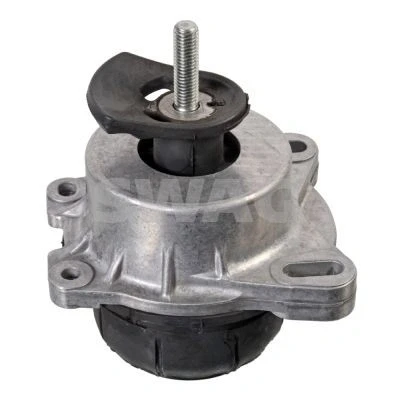 Imagem de SWAG 50 10 4383 Suporte, motor de ambos os lados Apoio hidráulico FORD: Transit Mk5 Minibus, Van