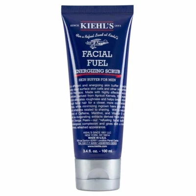 Imagem de Kiehl&#039;s Facial Fuel Energising Scrub 100ml