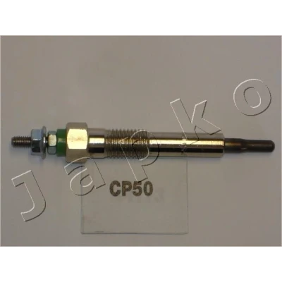 Imagem de JAPKO CP50 Vela incandescente 11V OPEL: Corsa B Hatchback, Van, Astra F Caravan, PEUGEOT: 807 MPV