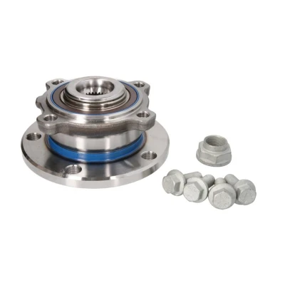Imagem de SNR R162.55 Kit de rolamento roda 143 MINI: Hatchback, Countryman
