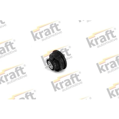 Imagem de KRAFT 1492631 Suporte, motor à direita Borracha BMW: 3 Sedan, Touring, Compact