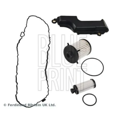Imagem de BLUE PRINT ADBP210126 Conjunto de peças, mudança óleo, caixa vel. automática com junta do cárter óleo AUDI: A4 B9 Avant, A6 C7 Avant