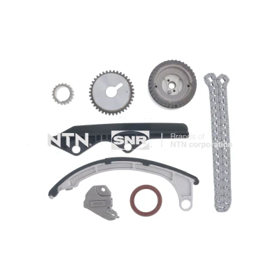 Imagem de SNR SA94113.01 Amortecedor Eixo traseiro Pressão do gás telescópico SMART: Fortwo II Coupe, Cabrio