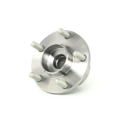 Imagem de SKF VKBA 3660 Kit de rolamento roda com sensor do ABS integrado 78 FORD: Focus 2, 2 Kombi, C Max endado, norauto, oscaro, mister auto