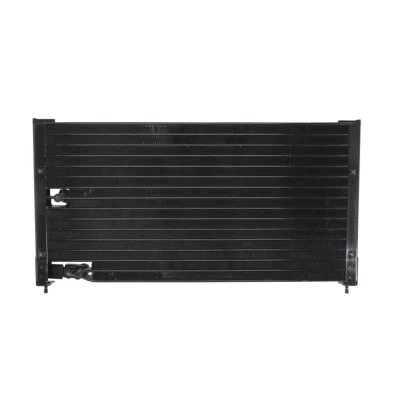 Imagem de NISSENS 940362 Condensador com secador Alumínio 666 R 134a HONDA: CIVIC 8